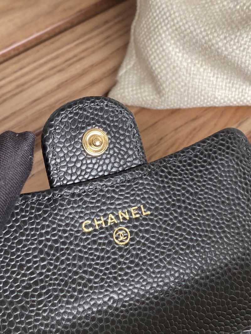 Chanel Wallet Purse